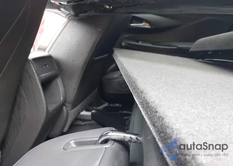 2024 Buick Envista Avenir Fwd from USA, damaged, VIN KL47LCE20RB034016